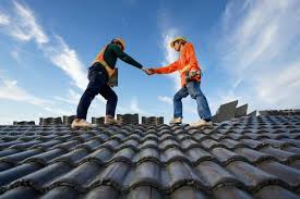 Best Slate Roofing  in Desert Palms, CA